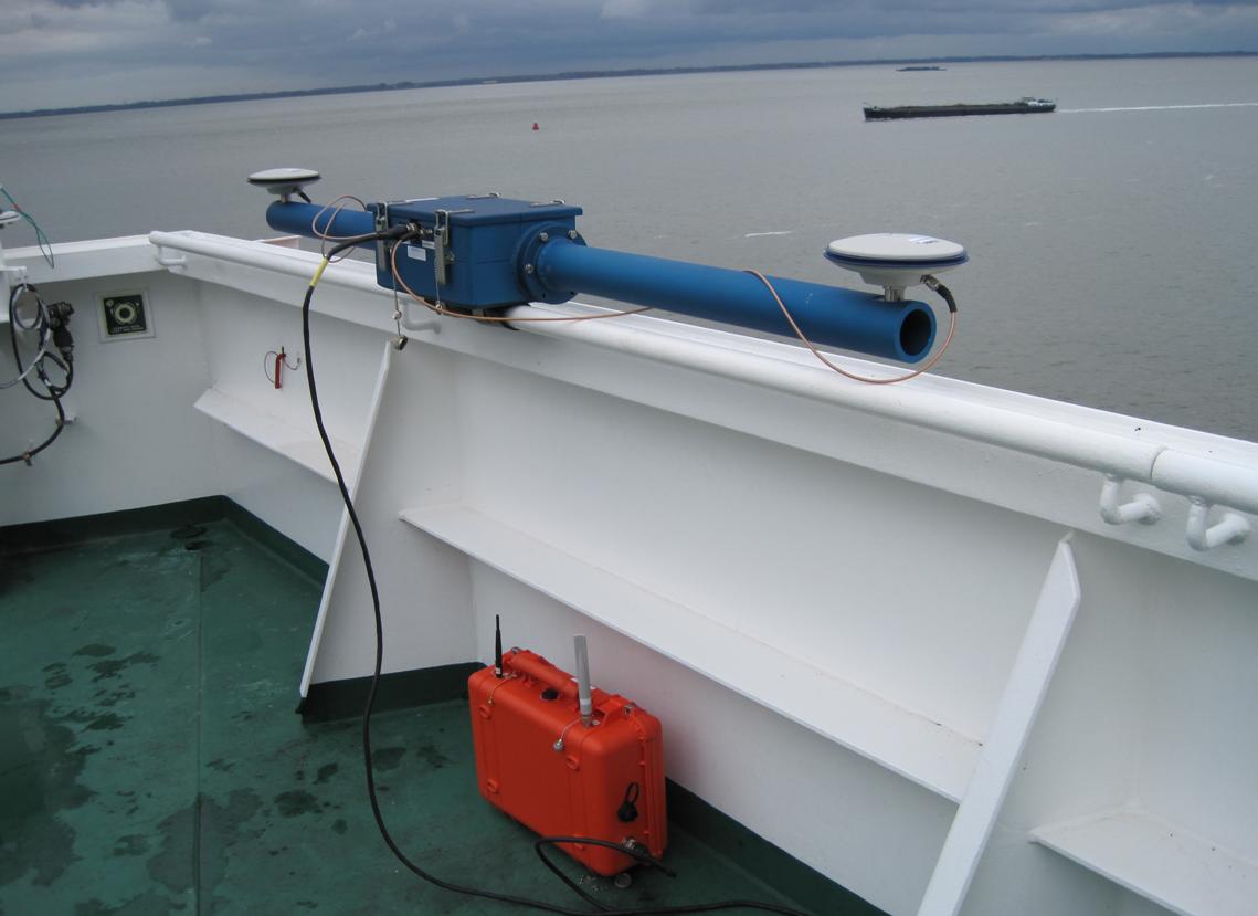 ship motion measurement 1
